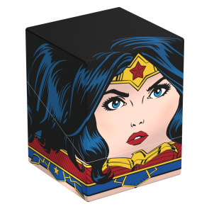 Squaroes - Squaroe DC Justice League™ 005 - Wonder Woman™