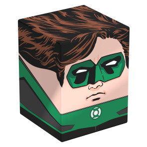 Squaroes - Squaroe DC Justice League™ 006 - Green Lantern™