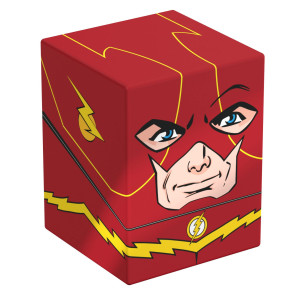 Squaroes - Squaroe DC Justice League™ 004 - The Flash™