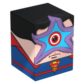 Squaroes - Squaroe DC Justice League™ 001 - Starro™
