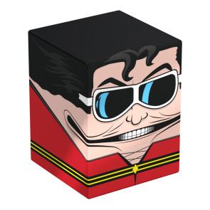 Squaroes - Squaroe DC Justice League™ 009 - Plastic Man™