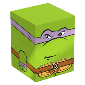 Squaroes - Squaroe Teenage Mutant Ninja Turtles™ 003 - Donatello
