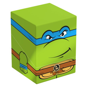 Squaroes - Squaroe Teenage Mutant Ninja Turtles™ 006 - Leonardo