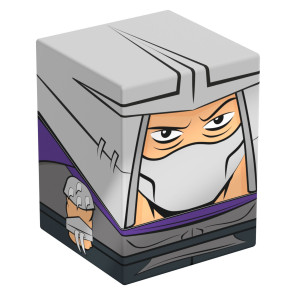 Squaroes - Squaroe Teenage Mutant Ninja Turtles™ 008 - Shredder