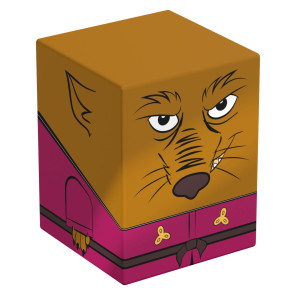 Squaroes - Squaroe Teenage Mutant Ninja Turtles™ 007 - Splinter