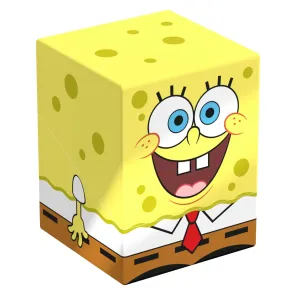 Squaroes - Squaroe SpongeBob SquarePants™ SB001 - SpongeBob