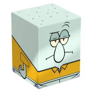 Squaroes - Squaroe SpongeBob SquarePants™ SB003 - Squidward