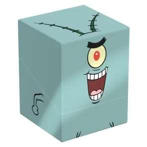 Squaroes - Squaroe SpongeBob SquarePants™ SB005 - Plankton