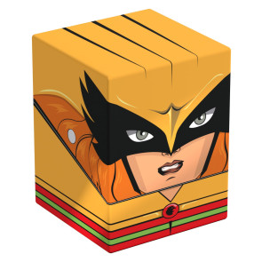 Squaroes - Squaroe DC Justice League™ JL012 - Hawkgirl™