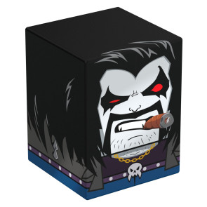 Squaroes - Squaroe DC Justice League™ JL013 - Lobo™