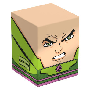 Squaroes - Squaroe DC Justice League™ JL014 - Lex Luthor™ Battlesuit
