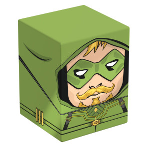 Squaroes - Squaroe DC Justice League™ JL015 - Green Arrow™