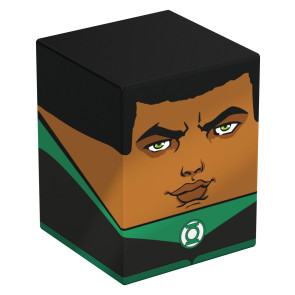 Squaroes - Squaroe DC Justice League™ JL017 - John Stewart™