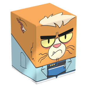 Squaroes - Squaroe Star Trek: Lower Decks™ ST007 - T'Ana