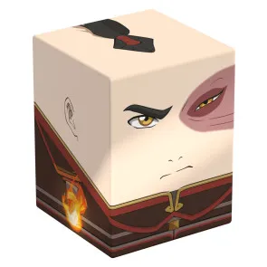 Squaroes - Squaroe Avatar: The Last Airbender AV006 - Zuko