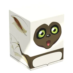 Squaroes - Squaroe Avatar: The Last Airbender AV008 - Momo