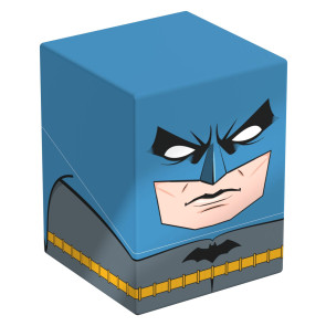 Squaroes - Squaroe Batman: Gotham City GC001 - Batman