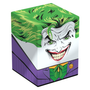 Squaroes - Squaroe Batman: Gotham City GC003 - The Joker