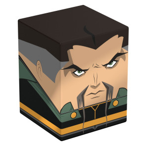Squaroes - Squaroe Batman: Gotham City GC007 - Ra’s al Ghul