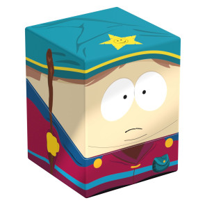 Squaroe Squaroes South Park™: The Stick of Truth SP011 - Grand Wizard Cartman