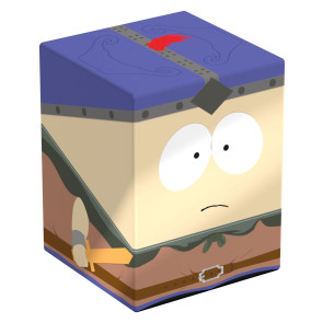 Squaroe Squaroes South Park™: The Stick of Truth SP013 - Stan Marshwalker