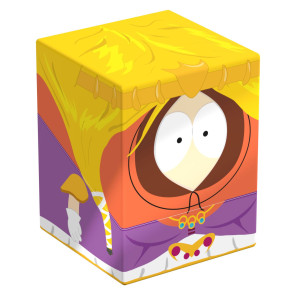 Squaroe Squaroes South Park™: The Stick of Truth SP014 - Princess Kenny
