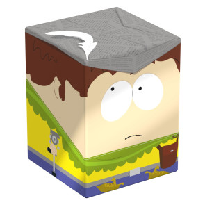 Squaroe Squaroes South Park™: The Stick of Truth SP016 - Jimmy the Bard
