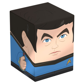 Squaroes Squaroe Star Trek: The Original Series ST013 - Dr. McCoy