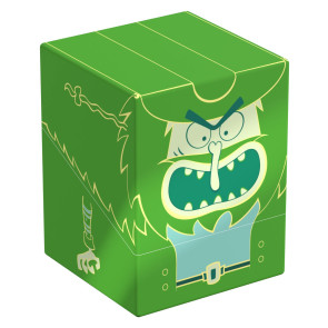 Squaroes Squaroe SpongeBob SquarePants™ SB012 - Flying Dutchman
