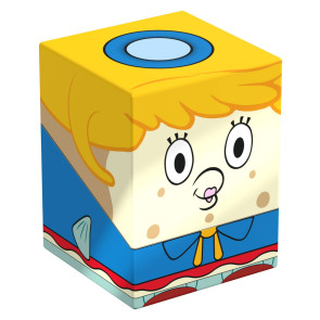 Squaroes Squaroe SpongeBob SquarePants™ SB013 - Mrs. Puff