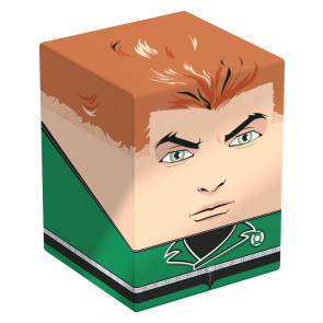 Squaroes - Squaroe DC Justice League™ JL019 - Guy Gardner™