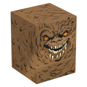 Squaroes - Squaroe DC Justice League™ JL020 - Clayface™