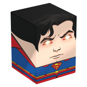 Squaroes - Squaroe DC Justice League™ JL021 - Superman™