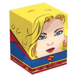 Squaroes - Squaroe DC Justice League™ JL022 - Supergirl™