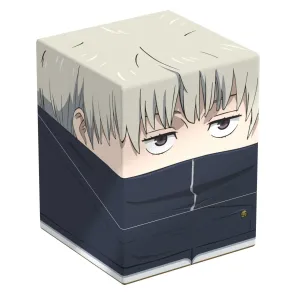 Squaroes Squaroe Jujutsu Kaisen JK005 - Toge Inumaki