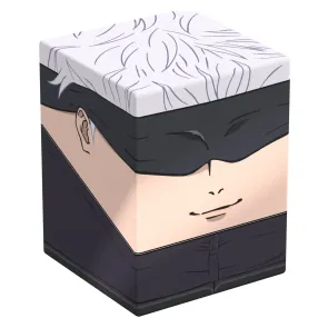 Squaroes Squaroe Jujutsu Kaisen JK007 - Satoru Gojo