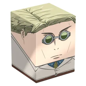 Squaroes Squaroe Jujutsu Kaisen JK008 - Kento Nanami
