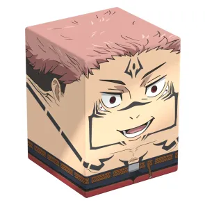 Squaroes Squaroe Jujutsu Kaisen JK009 - Ryomen Sukuna