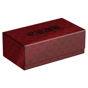 Squaroes Collectors Case 800 Jujutsu Kaisen - Cursed Techniques