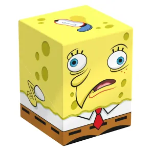 Squaroes Squaroe SpongeBob SquarePants™ SB015 - iNteRnEt SEnsAtioN
