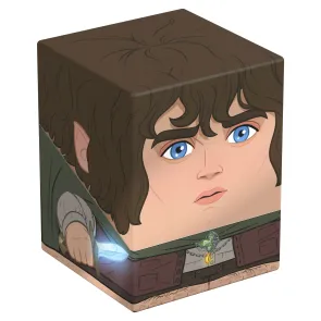 Squaroes Squaroe The Lord of the Rings LOTR001 - Frodo