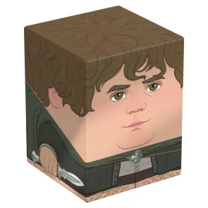 Squaroes Squaroe The Lord of the Rings LOTR002 - Sam