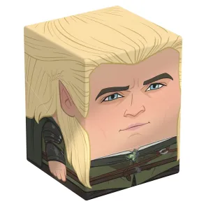 Squaroes Squaroe The Lord of the Rings LOTR004 - Legolas