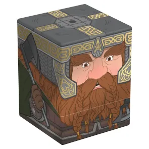 Squaroes Squaroe The Lord of the Rings LOTR005 - Gimli