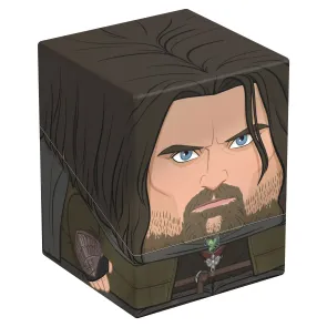 Squaroes Squaroe The Lord of the Rings LOTR006 - Aragorn