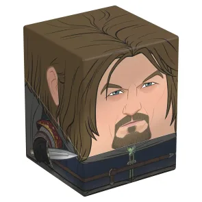 Squaroes Squaroe The Lord of the Rings LOTR007 - Boromir