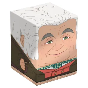 Squaroes Squaroe The Lord of the Rings LOTR008 - Bilbo Baggins