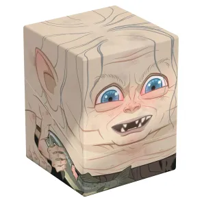 Squaroes Squaroe The Lord of the Rings LOTR009 - Gollum