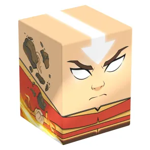 Squaroes Squaroe Avatar: The Last Airbender AV010 - Avatar Aang