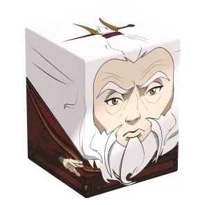 Squaroes Squaroe Avatar: The Last Airbender AV011 - Avatar Roku